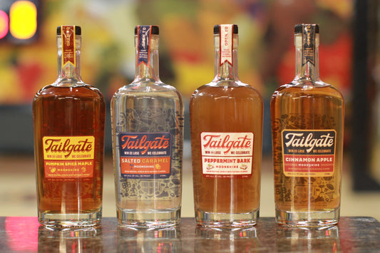 Tailgate 375ml 4-Pack