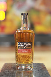 Tailgate Cinnamon Apple Moonshine 375ml